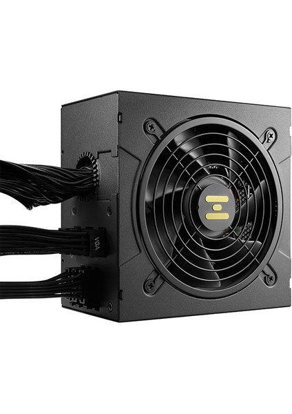 Hydro GT Pro HGT-850W 80+ Gold Atx3.0 Gen-5 (Pcıe5.0) 120MM Fan Yarı Modüler Power Supply