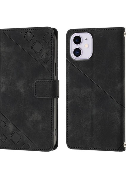 IPhone 11 Için Kılıf (Yurt Dışından)