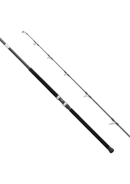 Grandage Atlas C-Safari 99MAX 2.97M Plug 180GR - Jig 200GR Shore Jig Kamış