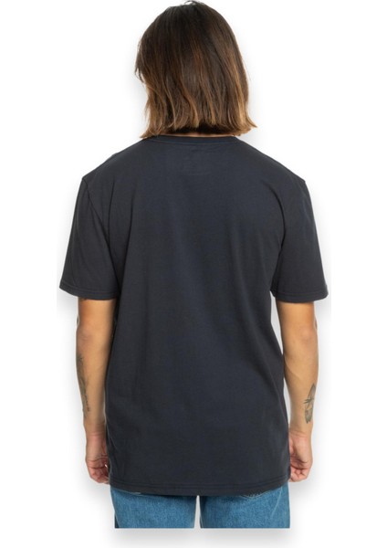 EQYZT07664 Omni Fill Ss Erkek T-Shirt