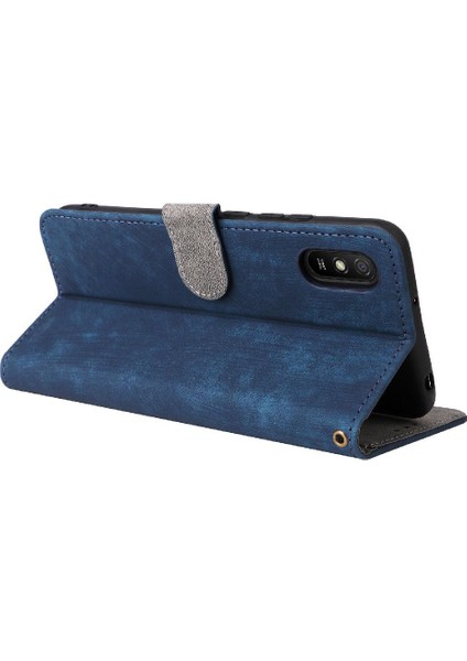 Xiaomi Redmi 9A Için Kılıf (Yurt Dışından)