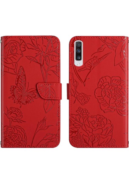 Samsung Galaxy A70 Için Kılıf (Yurt Dışından)