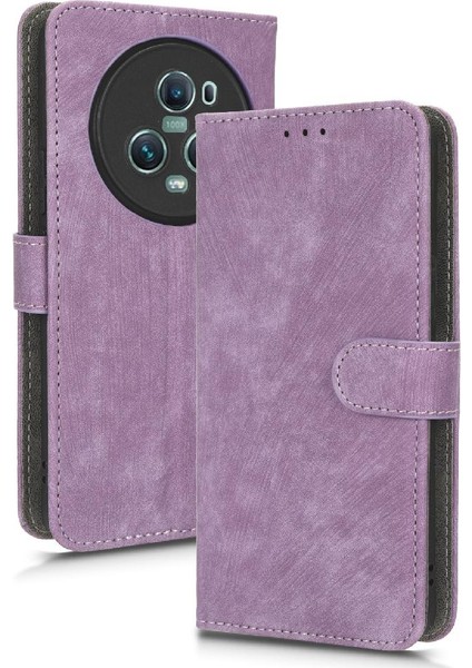 Onur Magic 5 Pro Için Durum (Yurt Dışından)