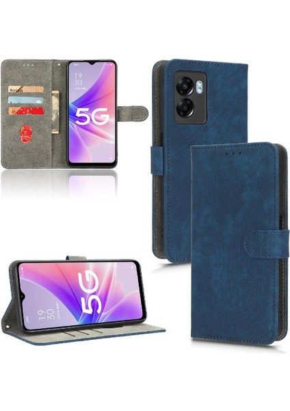 Oppo A57 5G/A77 5g Için Kılıf (Yurt Dışından)
