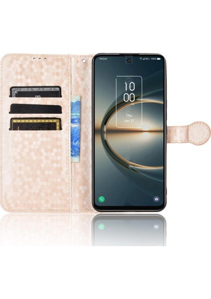 Tcl 30 Xe 5g Için Kılıf (Yurt Dışından) modelleri