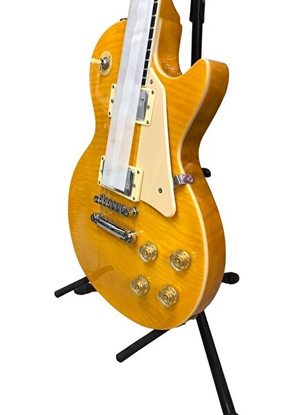 LP-GD Les Paul Elektro Gitar