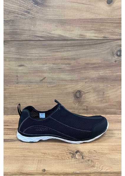 Bırd 4fx Siyah Yazlık Erkek Sneaker-Sıyah