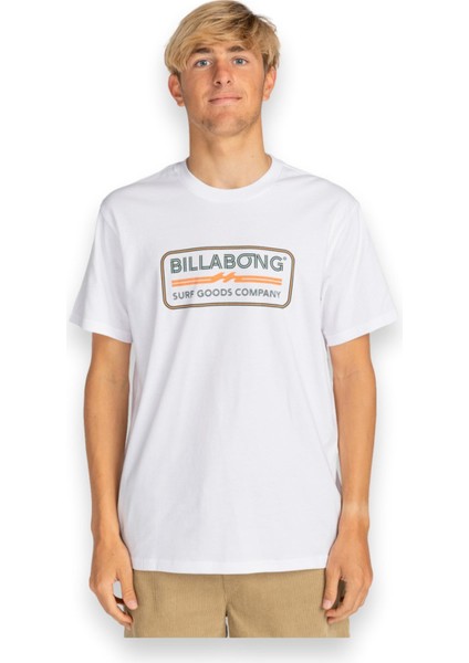 EBYZT00166 Trademark Tees Erkek T-Shirt