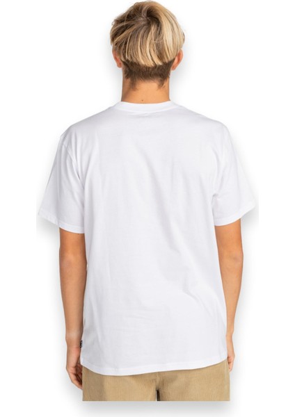 EBYZT00166 Trademark Tees Erkek T-Shirt