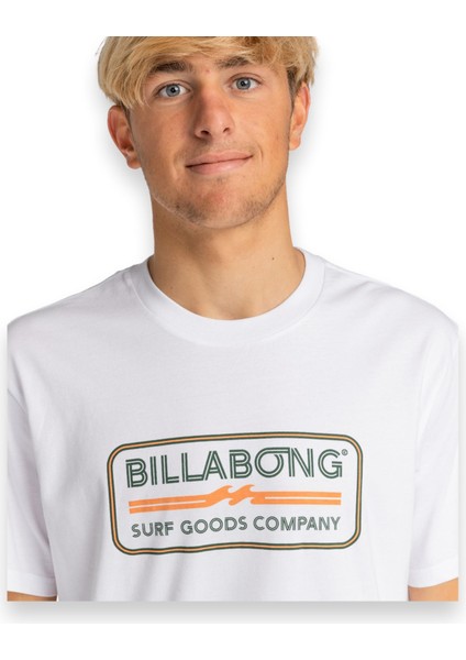 EBYZT00166 Trademark Tees Erkek T-Shirt