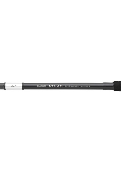 Grandage Atlas Blue Runner 106HH/PS 3.20M Plug 100GR - Jig 120GR Shore Jig Kamış fiyatları