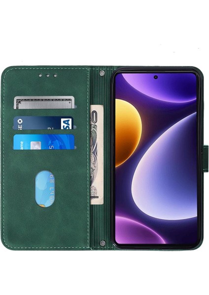 Xiaomi Poco F5 5g Için Kılıf (Yurt Dışından) fırsatları
