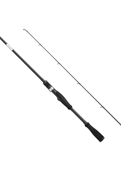 Grandage Naval Silver Scale S68ML 2.03CM 3-25GR Spin Olta Kamışı