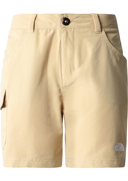 Horizon Kadın Short - NF0A8251