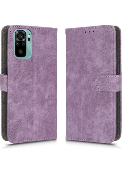 Xiaomi Poco M5S Için Kılıf (Yurt Dışından)