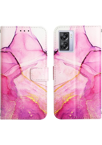 Oppo A57 5g Için Kılıf (Yurt Dışından)