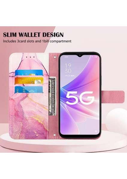 Oppo A57 5g Için Kılıf (Yurt Dışından)