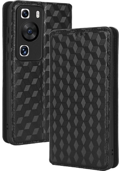 Huawei P60 / P60 Pro Için Kılıf (Yurt Dışından)