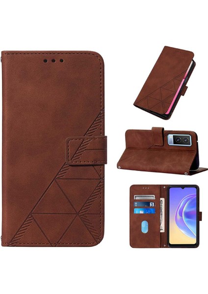 Vivo V21E 5g Için Durum (Yurt Dışından)