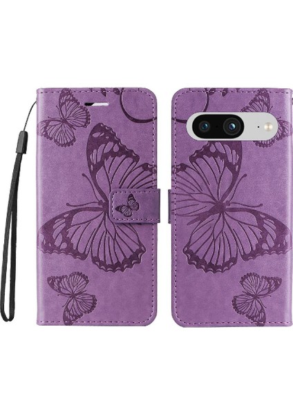 Google Pixel 8 Telefon Kılıfı Için Kılıf (Yurt Dışından)