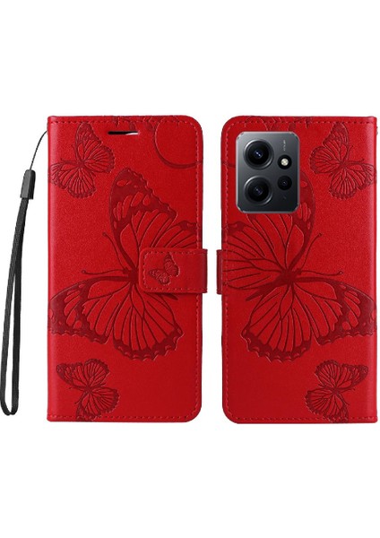 Xiaomi Redmi Not 12 4g Telefon Kılıfı (Yurt Dışından) modelleri