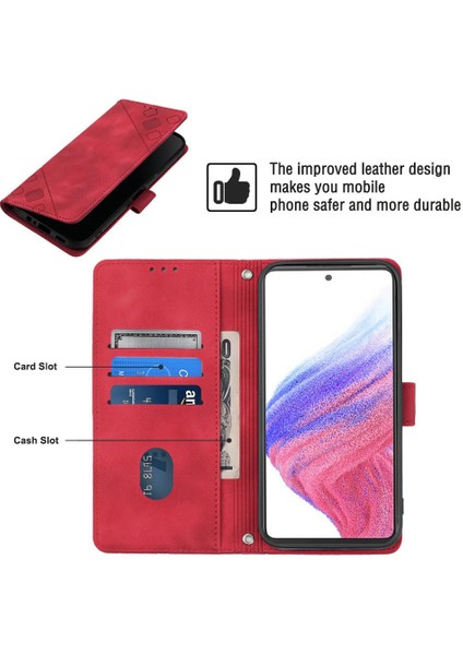 Samsung Galaxy A53 5g Için Kılıf (Yurt Dışından) modelleri