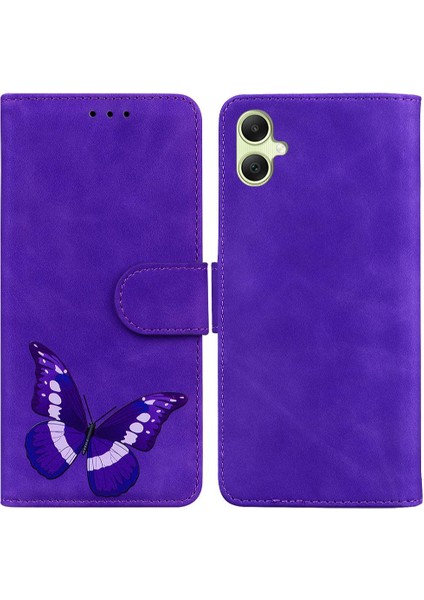 Samsung Galaxy A05 Için Kılıf (Yurt Dışından)