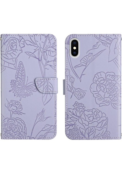 IPhone X/xs Için Kılıf (Yurt Dışından)