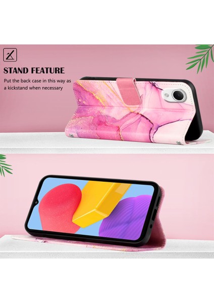 Samsung Galaxy A23E Için Kılıf (Yurt Dışından) fırsatları