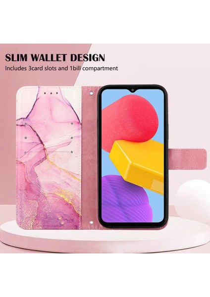 Samsung Galaxy A23E Için Kılıf (Yurt Dışından) indirimleri