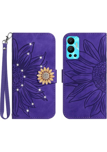 Infinix Sıcak 12 Telefon Kapağı Için Kılıf (Yurt Dışından)