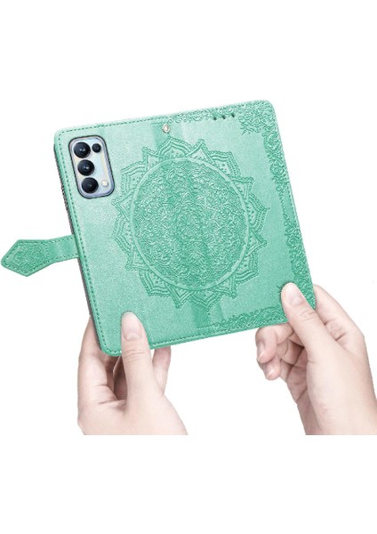 Oppo Oppo 5 Pro Için Basit Iş Darbeye Dayanıklı Zarif Desen (Yurt Dışından) fırsatları
