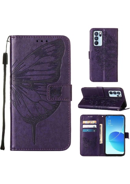 Oppo Oppo 6 Pro 5g Için Kılıf (Yurt Dışından)