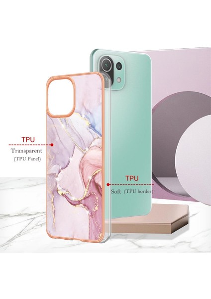 Xiaomi 11 Lite Için Kılıf (Yurt Dışından) fiyatları