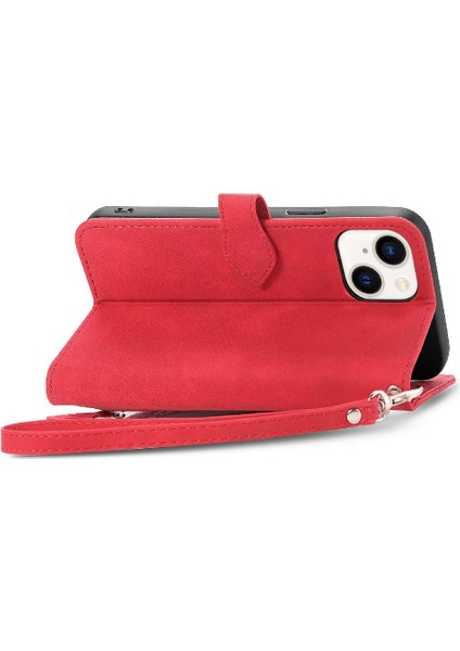 Iphone 15 Için Kılıf (Yurt Dışından)