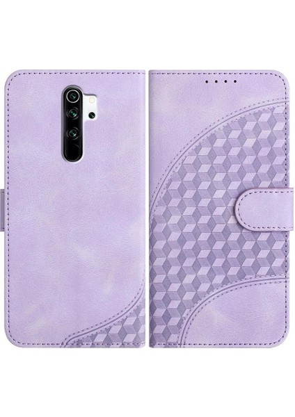 Xiaomi Redmi Not 8 Pro Için Kılıf (Yurt Dışından)