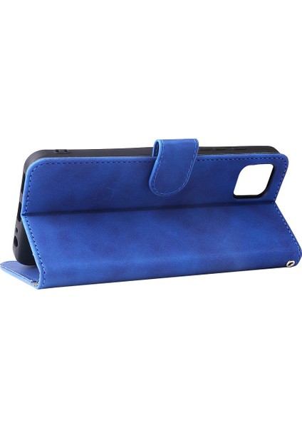 Kart Tutucu Kickstand Kart Ekleme ile Motorola Moto G50 5g Için Kılıf (Yurt Dışından) fiyatları