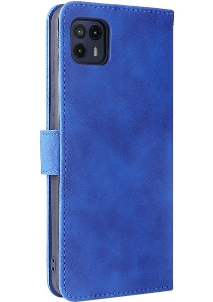 Kart Tutucu Kickstand Kart Ekleme ile Motorola Moto G50 5g Için Kılıf (Yurt Dışından) modelleri