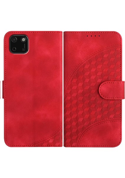 Huawei Y5P Için Kılıf (Yurt Dışından)