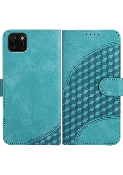 Huawei Y5P Için Kılıf (Yurt Dışından)