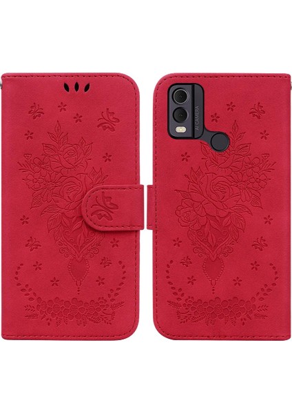 Nokia C22 Için Kılıf (Yurt Dışından)
