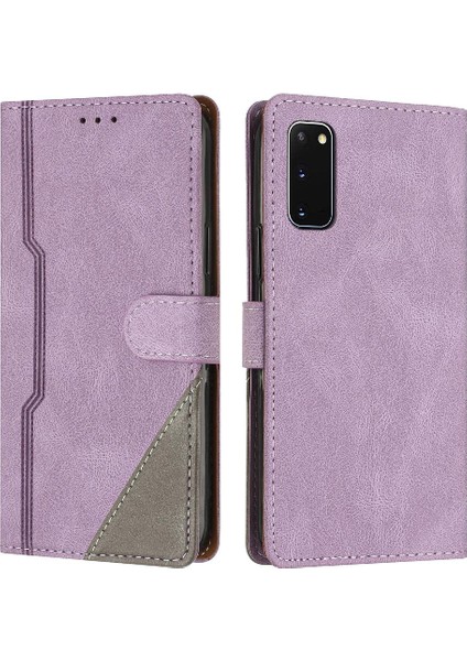 Samsung Galaxy S20 Için Kılıf (Yurt Dışından)