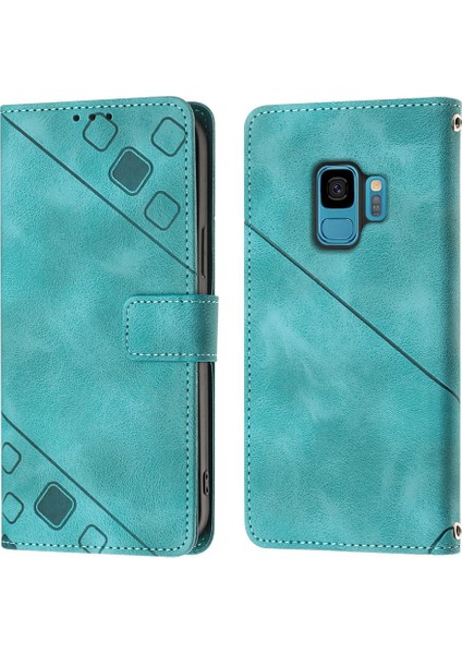Samsung Galaxy S9 Için Kılıf (Yurt Dışından) indirimleri