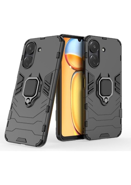 Xiaomi Redmi Için Kılıf Redmi 4g Askeri Damla Koruma Kickstand Darbeye (Yurt Dışından)