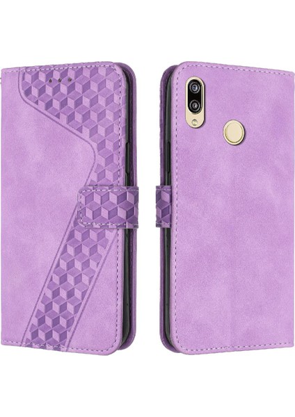 Huawei P20 Lite Için Telefon Kılıfı (Yurt Dışından)