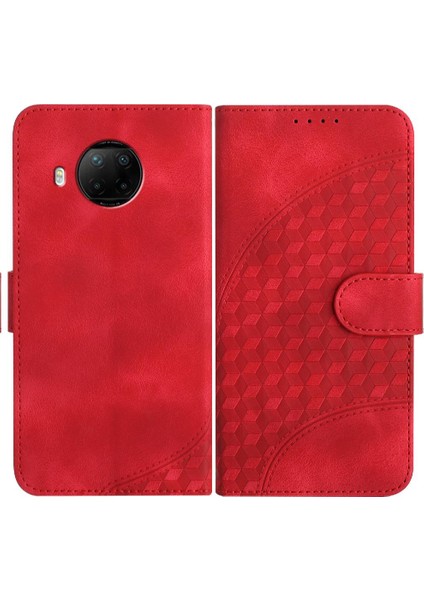Xiaomi 10T Lite Için Kılıf (Yurt Dışından)