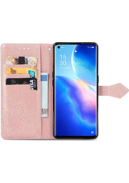 Oppo Oppo 5 Pro Için Basit Iş Darbeye Dayanıklı Zarif Desen (Yurt Dışından) indirimleri