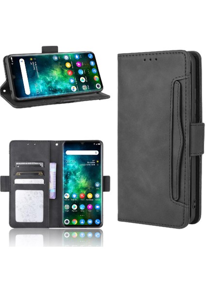 Tcl 10 Pro Için Durum (Yurt Dışından)