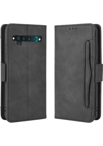 Tcl 10 Pro Için Durum (Yurt Dışından)
