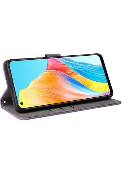 Oppo A78 4g Için Kılıf (Yurt Dışından) modelleri